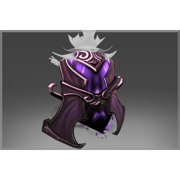 Dark Artistry Cape