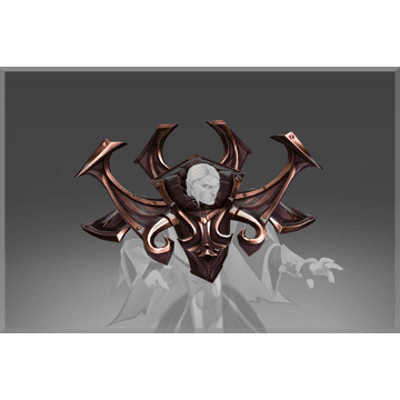 Dark Artistry Pauldrons