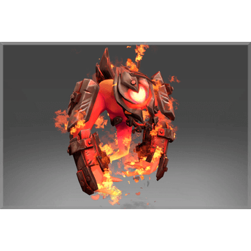 Grievous Ingots