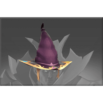 Sempiternal Revelations Hat