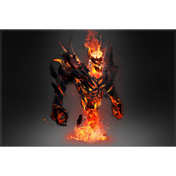 Exalted Demon Eater