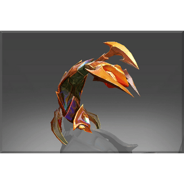 Nyx Assassin's Dagon