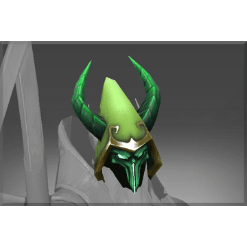Hood of the Heretic