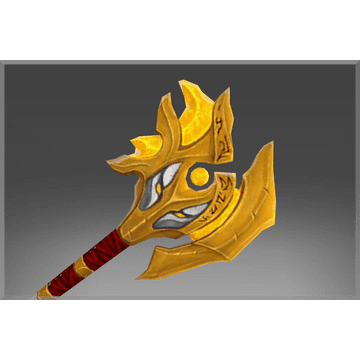 Mace of Heavenly Light