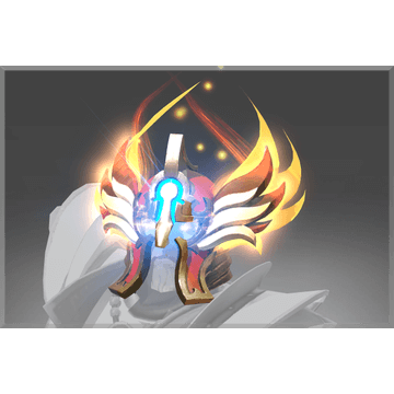 Paragon's Rebuke