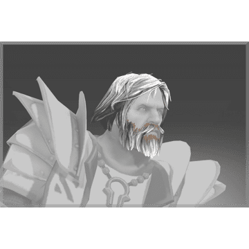 Hair of the Grey Gallant