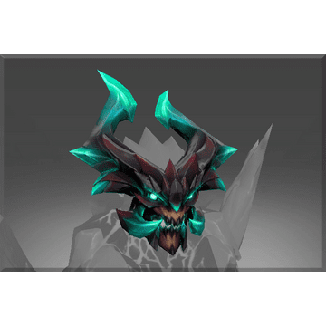 Apex of Measureless Ruin