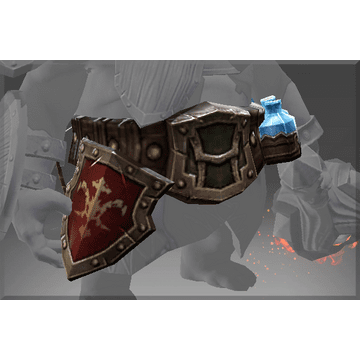 Belt of the Antipodeans