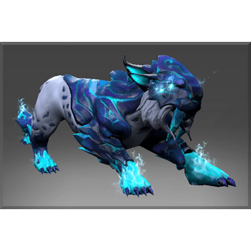 Sapphire Sabre-Lynx