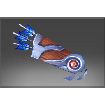Moon Rift Quiver