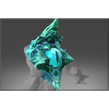 Eye of the Lost Star