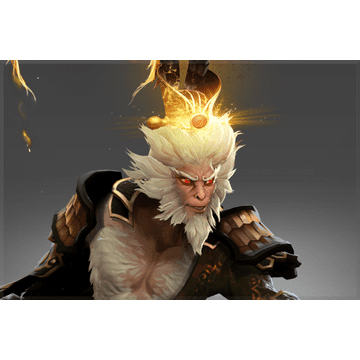 Exalted Great Sage's Reckoning