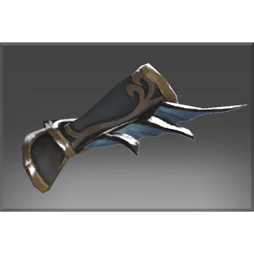 Bracers of the Beholder