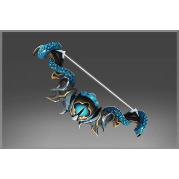 Bow of the Beholder