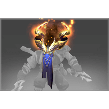 Golden Edict of Shadows