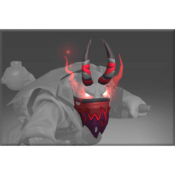Horns of Monstrous Reprisal
