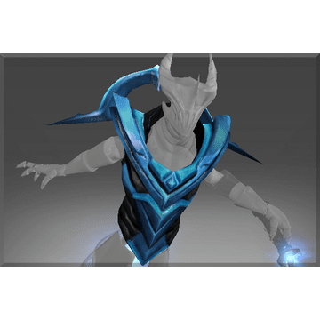 Armor of the Revenant