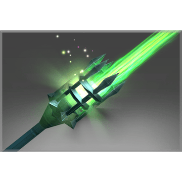Torch of Fantoccini's Dilemma