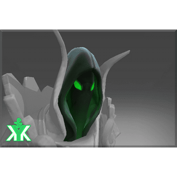 Hood of the Cruel Magician