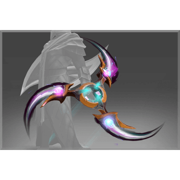 Glaive of Oscilla