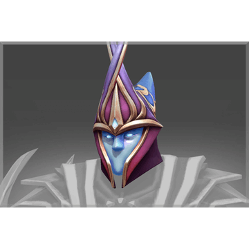Mask of Eternal Night