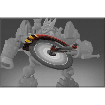 Timberthaw Ripsaw
