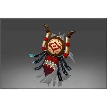 Sigil of the Spiteful Eye