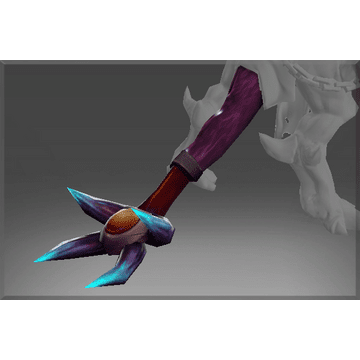 Malicious Sting Tail