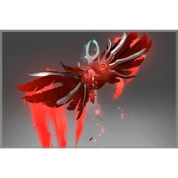 Crimson Flight of Epiphany