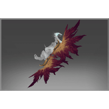 Wings of the Manticore