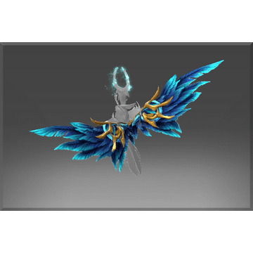 Skywarrior's Wings