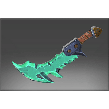 Silent Ripper