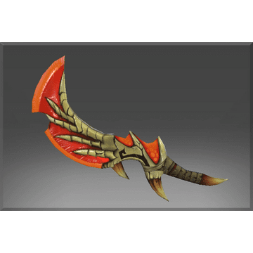 Crawblade