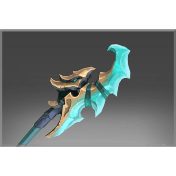 Reaper of the Deep