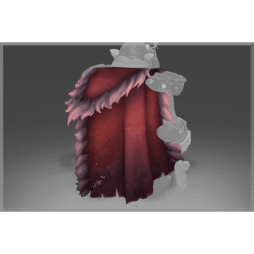 Cape of the Longbeard Dwarf Engineer