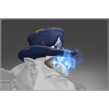 Top Hat of the Occultist's Pursuit