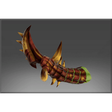 Defiled Stinger