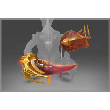 The Barren Vector
