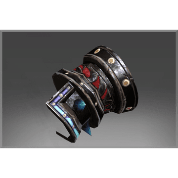 Bracers of the Elemental Imperator