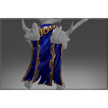 Cape of Rising Fury
