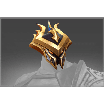 Helm of the Battlehawk