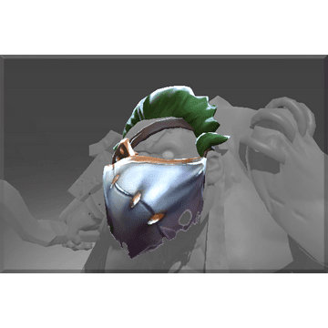 Surgical Precision Mask