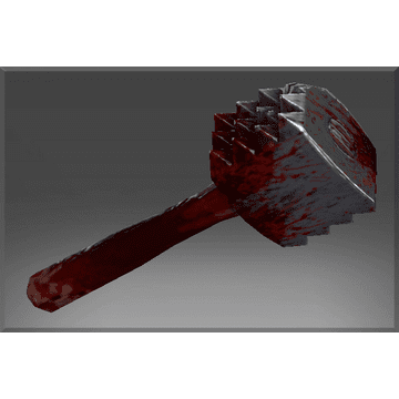 Heavy Tenderizer
