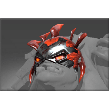 Helm of Tarrasque