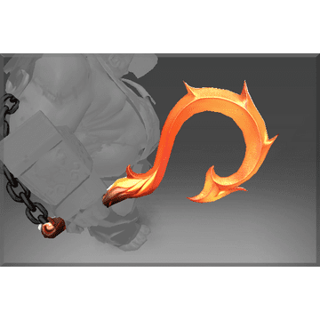 Scorching Talon