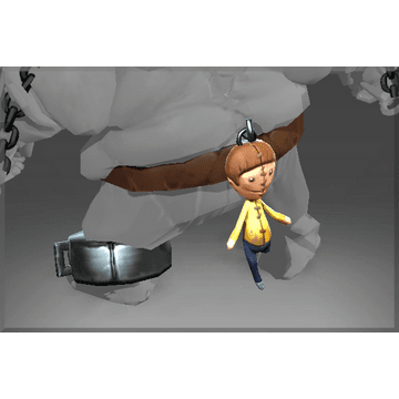Dendi Doll