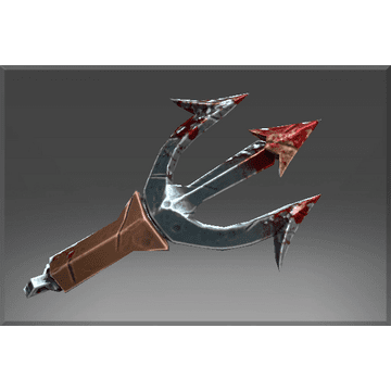 Gladiator's Revenge Trident