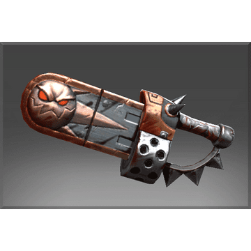 Insatiable Bonesaw