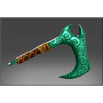 Jade Talon
