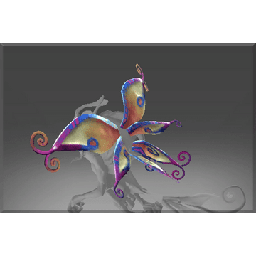 Mystic Coils Wings